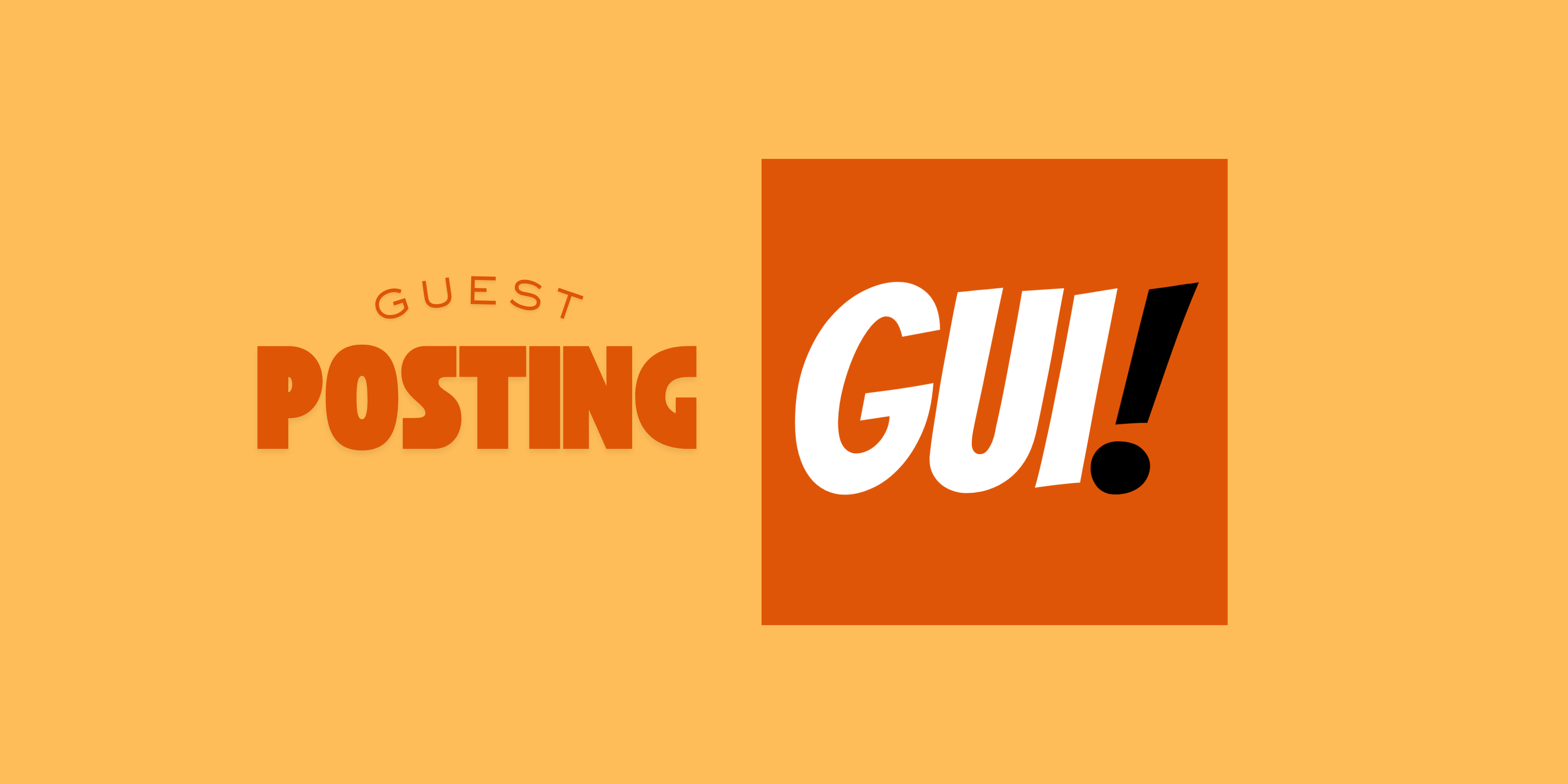 Guest Posting on 17 Years old Internet Culture Magazine