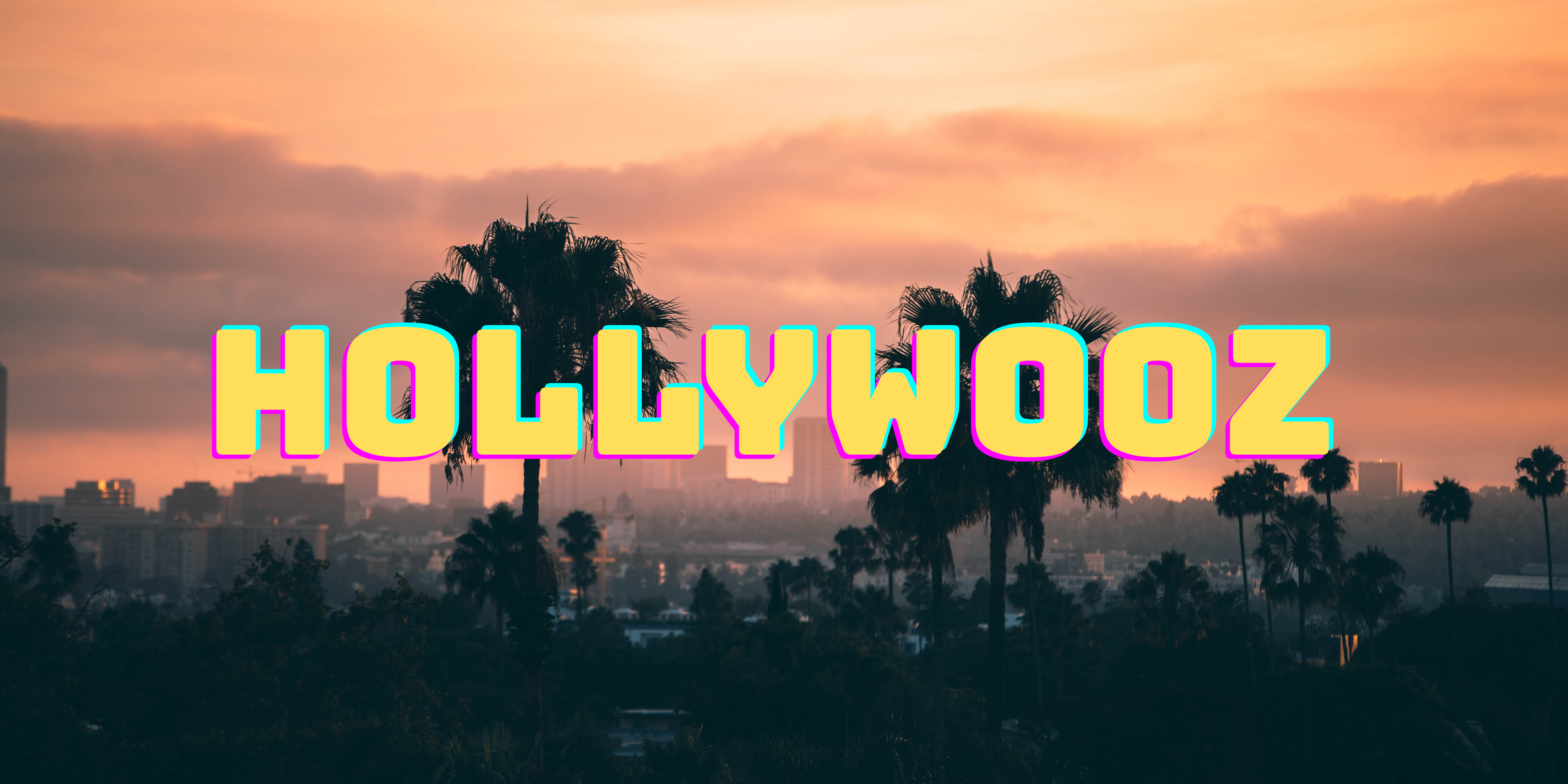 HOLLYWOOZ.COM - Premium Domain For Sale