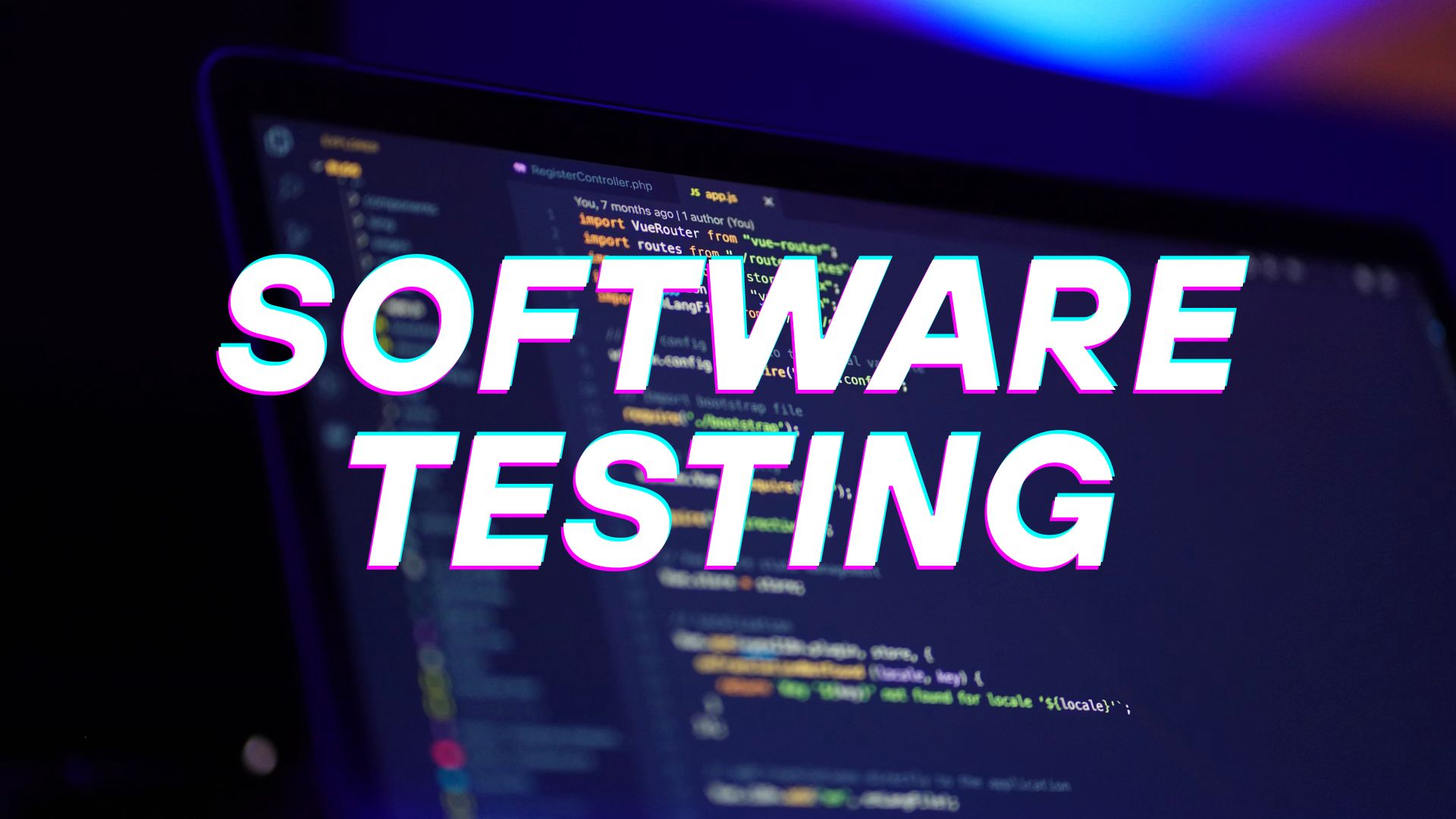 I will test your application/webpage/webapp and report any issues or bugs