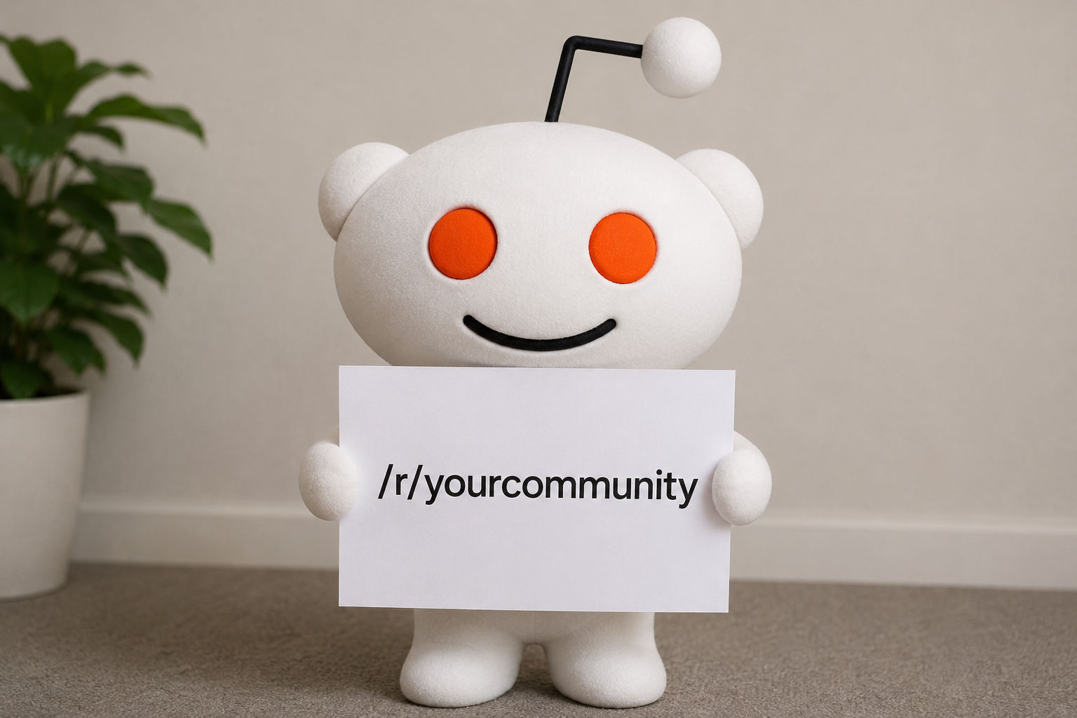 I Will Create and Set Up a Custom Reddit Subreddit for Your Brand or Community