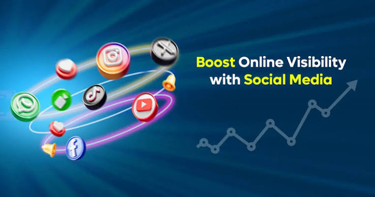 Grow Your Social Media Fast | Followers, Likes, Comments & Engagement