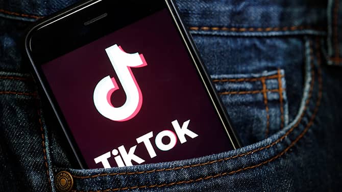 I send you Global Organic Tiktok Followers